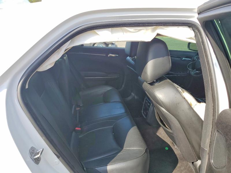 Продажа на аукционе авто 2016 Chrysler 300c, vin: 2C3CCAEG2GH230231, номер лота: 45612426