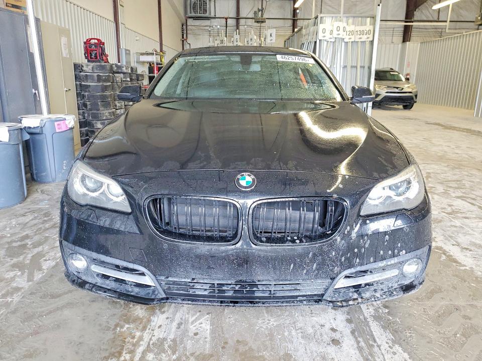 46257496 :رقم المزاد ، WBA5A7C57GG147854 vin ، 2016 Bmw 528 مزاد بيع