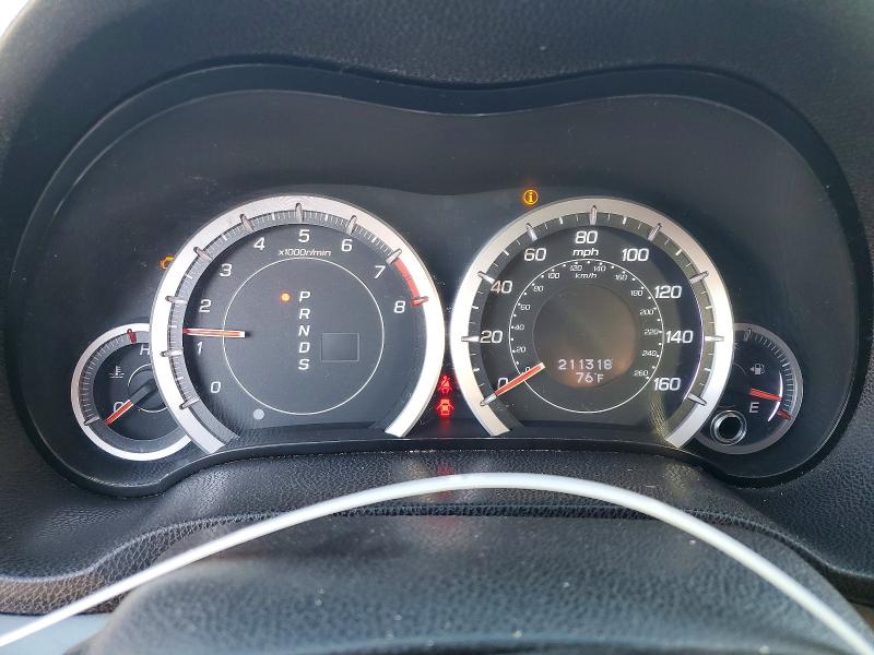 Aukcja sprzedaży 2013 Acura Tsx, vin: JH4CU2F65DC013287, numer aukcji: 41644466