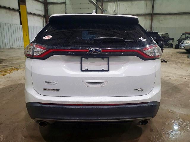 Продажа на аукционе авто 2017 Ford Edge, vin: 2FMPK4J8XHBB59781, номер лота: 45492196