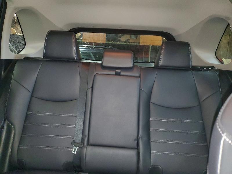 Aukcja sprzedaży 2021 Toyota Rav4, vin: 2T3R1RFV9MC183896, numer aukcji: 47747426