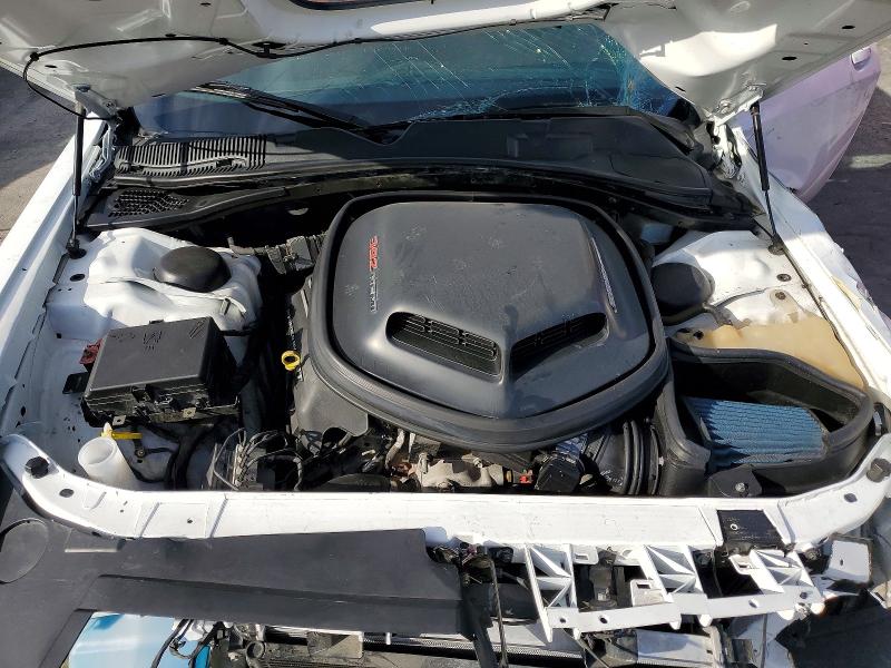 Продаж на аукціоні авто 2016 Dodge Challenger, vin: 2C3CDZFJ9GH264379, номер лоту: 79817145