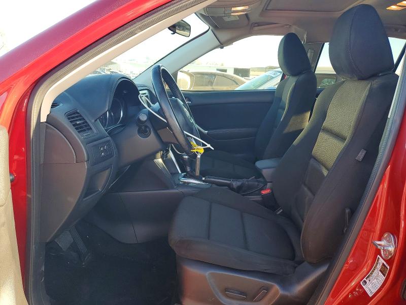Aukcja sprzedaży 2015 Mazda Cx-5, vin: JM3KE2CY5F0547966, numer aukcji: 79954915