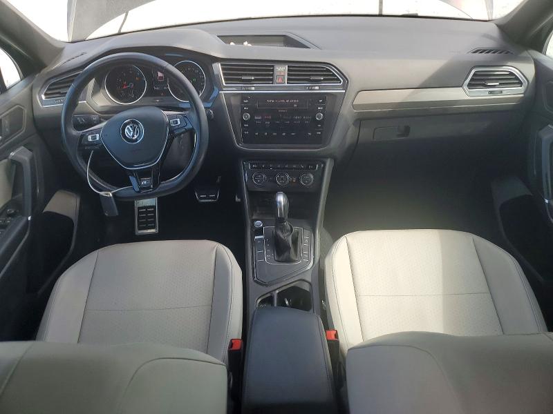 Aukcja sprzedaży 2020 Volkswagen Tiguan, vin: 3VV3B7AXXLM066831, numer aukcji: 48079316