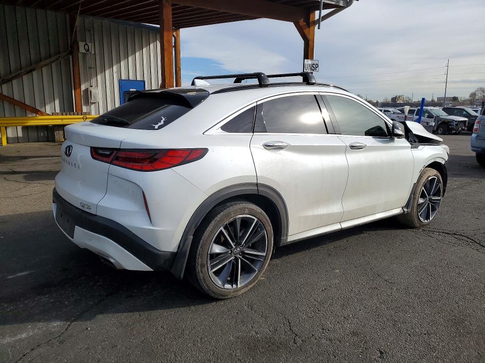 Aukcja sprzedaży 2023 Infiniti Qx55, vin: 3PCAJ5LR4PF121313, numer aukcji: 79194305