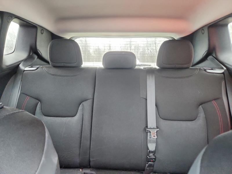 Aukcja sprzedaży 2015 Jeep Renegade, vin: ZACCJBCT7FPC02526, numer aukcji: 79277695