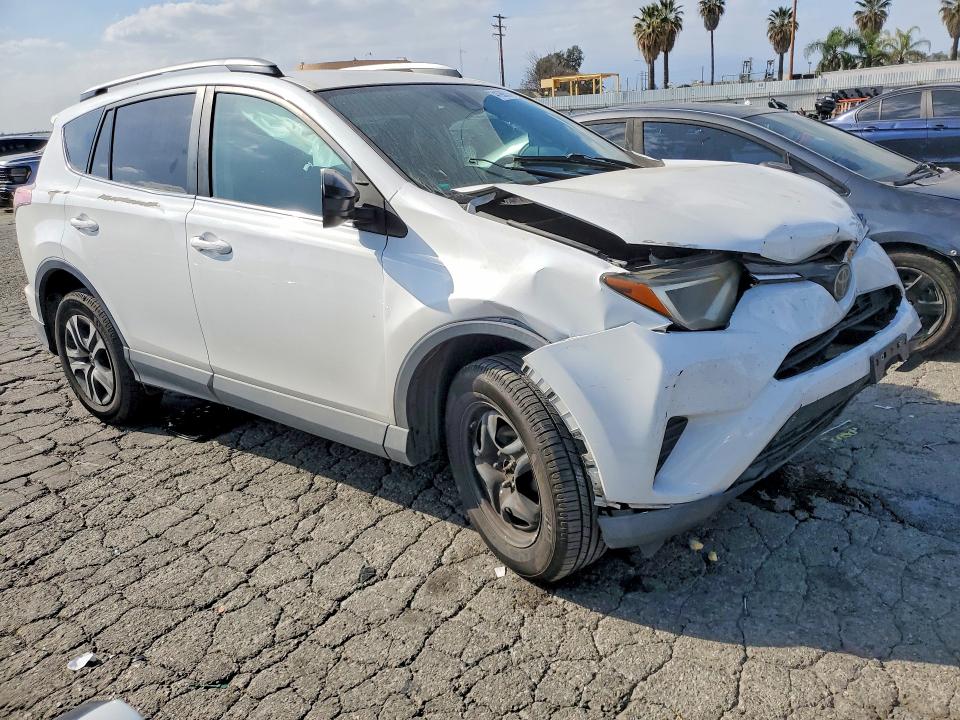 Продажа на аукционе авто 2017 Toyota Rav4, vin: 2T3ZFREV4HW378005, номер лота: 41985946