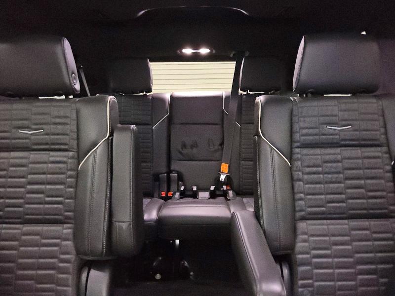 78183885 :رقم المزاد ، 1GYS4GKL7MR349892 vin ، 2021 Cadillac Escalade مزاد بيع