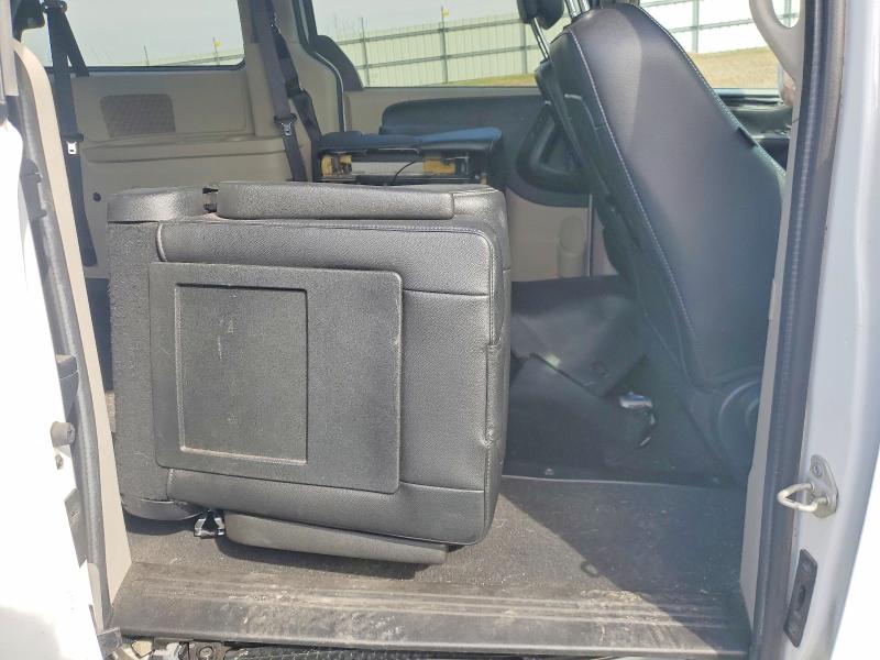 Продажа на аукционе авто 2019 Dodge Grand Caravan, vin: 2C4RDGCG7KR793383, номер лота: 47745826