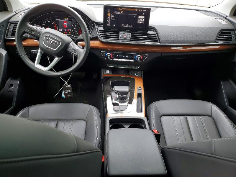 Продаж на аукціоні авто 2023 Audi Q5, vin: WA1GAAFY1P2034312, номер лоту: 47457596
