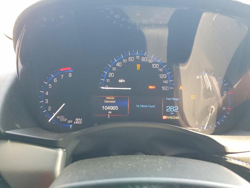 Продаж на аукціоні авто 2016 Cadillac Ats, vin: 1G6AH1RX8G0195555, номер лоту: 47798206