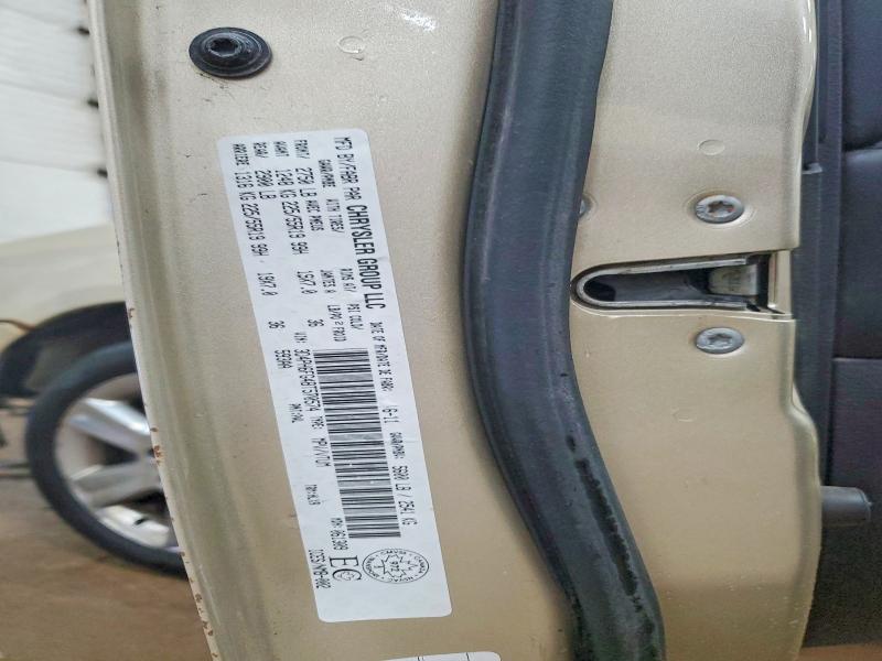 Продаж на аукціоні авто 2011 Dodge Journey, vin: 3D4PH6FG4BT570574, номер лоту: 79242535
