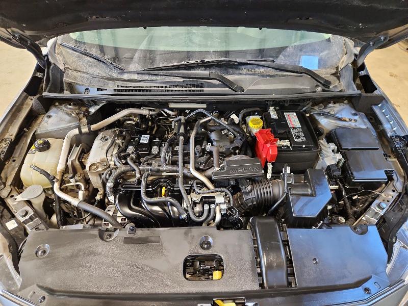 Aukcja sprzedaży 2021 Nissan Sentra, vin: 3N1AB8DV9MY317969, numer aukcji: 45507536