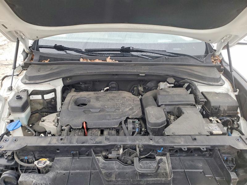 Aukcja sprzedaży 2020 Hyundai Santa Fe, vin: 5NMS53AD8LH210153, numer aukcji: 79587415