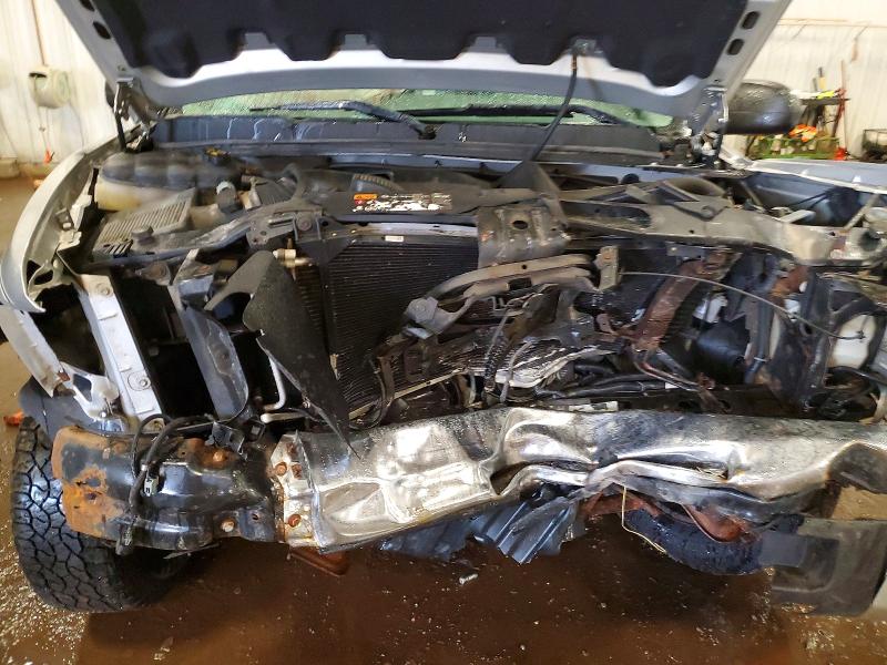 2011 Chevrolet Silverado მანქანა იყიდება აუქციონზე, vin: 1GCRKREA6BZ292985, აუქციონის ნომერი: 79198765
