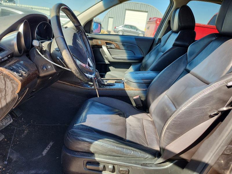 Aukcja sprzedaży 2012 Acura Mdx, vin: 2HNYD2H34CH517782, numer aukcji: 46938436