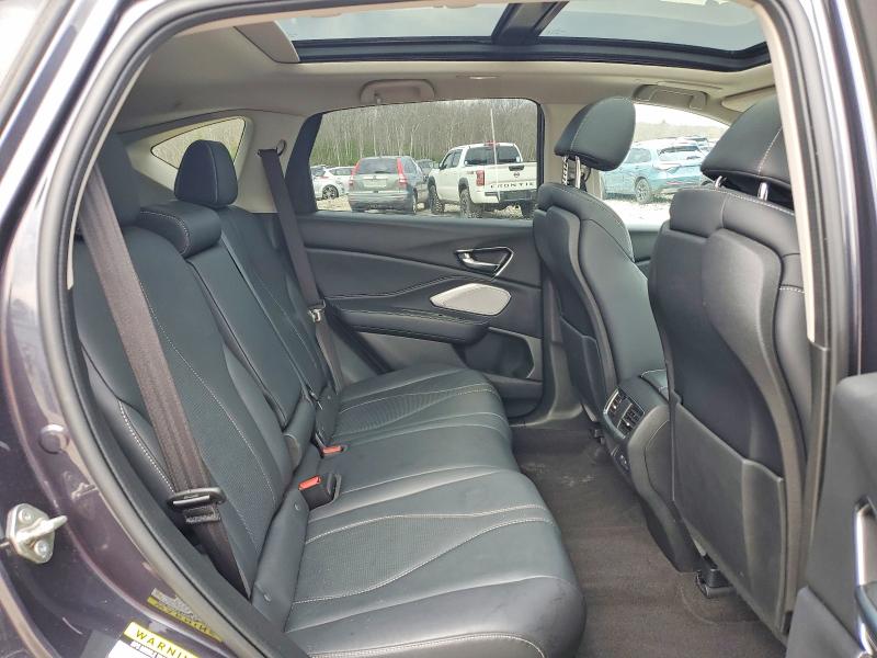 Aukcja sprzedaży 2019 Acura Rdx, vin: 5J8TC2H59KL030245, numer aukcji: 47182416