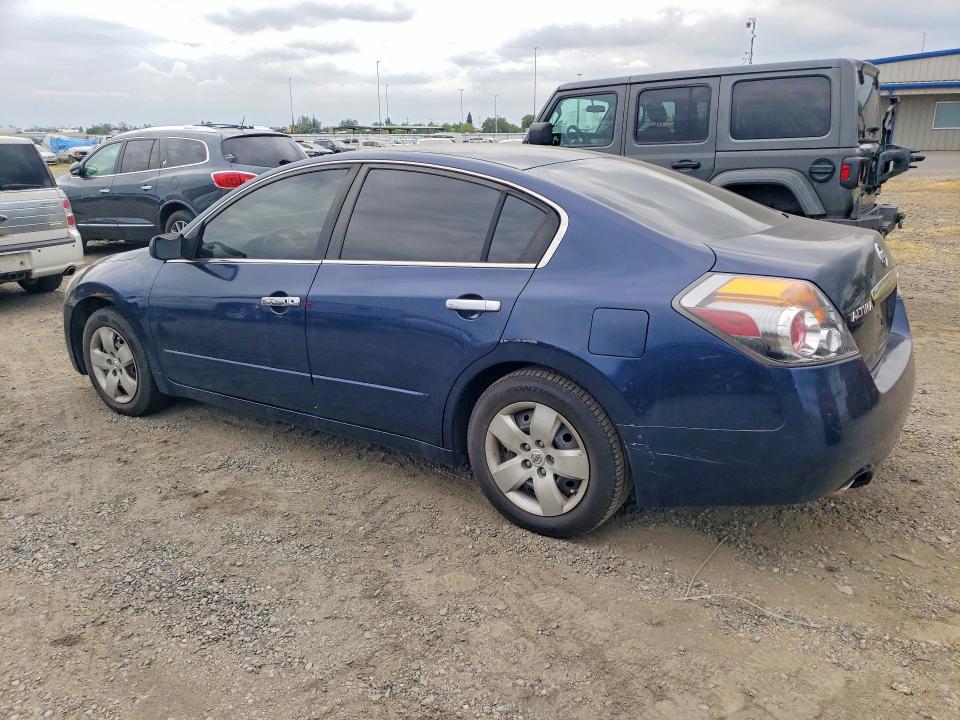 Продаж на аукціоні авто 2008 Nissan Altima, vin: 1N4AL21EX8N457081, номер лоту: 48342306