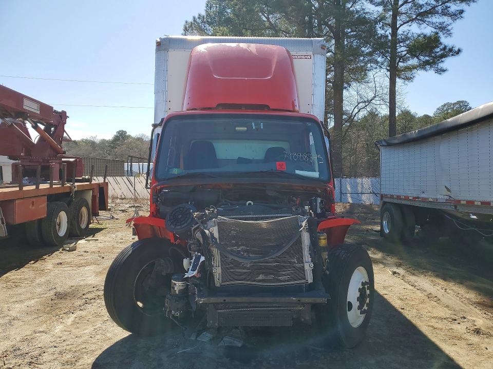 Aukcja sprzedaży 2019 Freigliner M2, vin: 3ALACWFB2KDKH2664, numer aukcji: 52251076