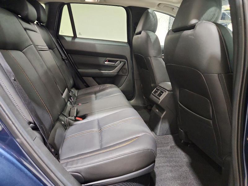 Продажа на аукционе авто 2025 Mazda Cx-50, vin: 7MMVAAEW4SN141696, номер лота: 47562726