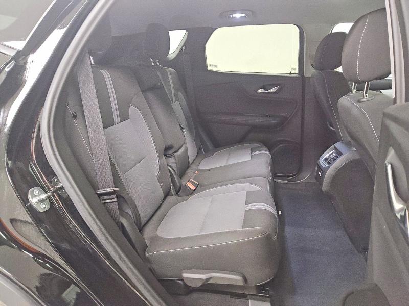 Продаж на аукціоні авто 2025 Chevrolet Blazer, vin: 3GNKBCR44SS195940, номер лоту: 47196936