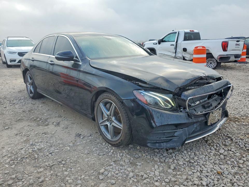 Продаж на аукціоні авто 2020 Mercedes-benz E, vin: WDDZF8DB8LA705150, номер лоту: 47156906