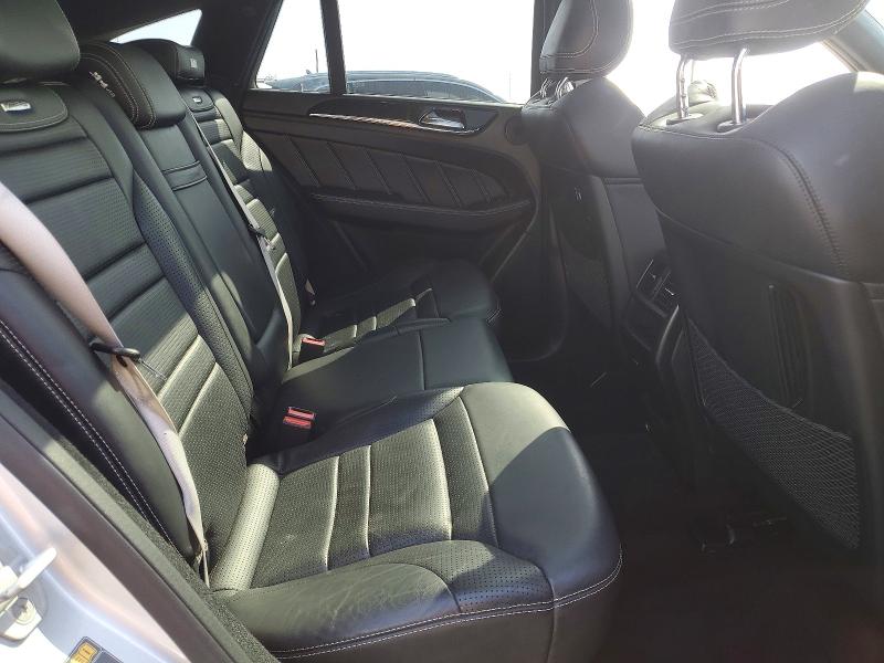 2016 Mercedes-benz Gle Coupe მანქანა იყიდება აუქციონზე, vin: 4JGED7FB4GA021378, აუქციონის ნომერი: 47780526