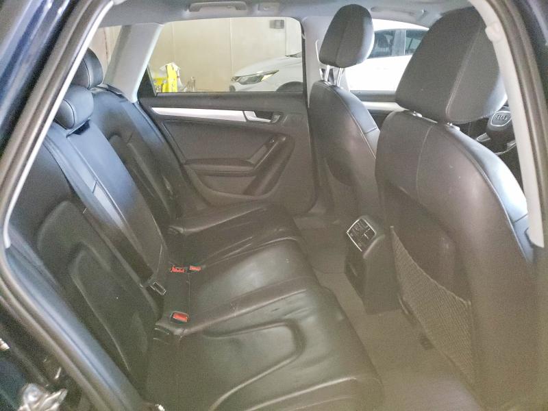 Aukcja sprzedaży 2015 Audi A4 Allroad, vin: WA1TFAFL8FA120581, numer aukcji: 47443346