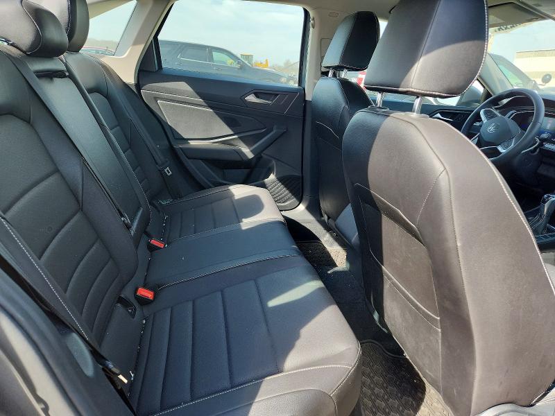 Продажа на аукционе авто 2022 Volkswagen Jetta, vin: 3VWEM7BU4NM007196, номер лота: 48129686