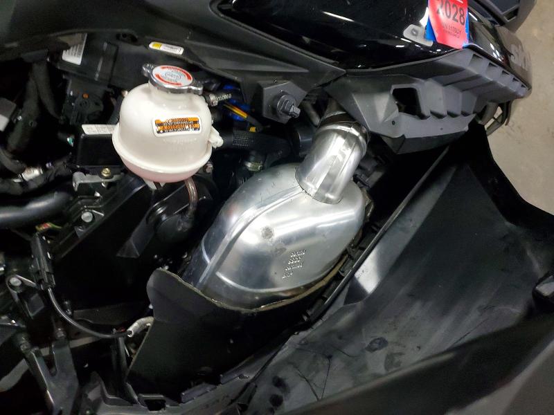 41922326 :رقم المزاد ، 2BPSUDPA1PV000017 vin ، 2023 Ski Doo Mxz مزاد بيع