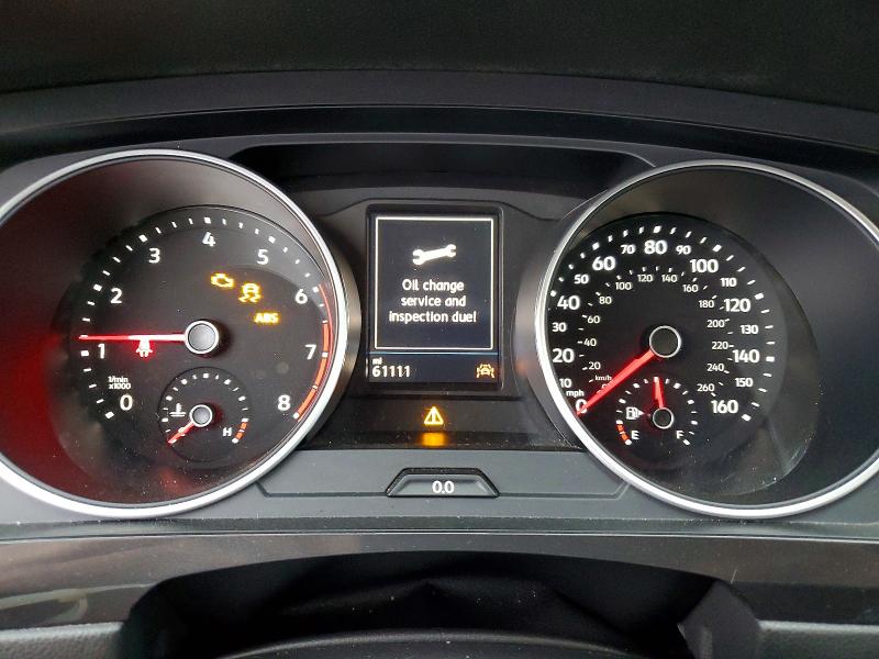 Продажа на аукционе авто 2019 Volkswagen Tiguan, vin: 3VV2B7AX2KM025247, номер лота: 48242246