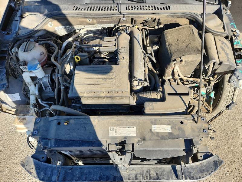 Продажа на аукционе авто 2017 Volkswagen Jetta, vin: 3VW2B7AJ9HM355614, номер лота: 41733406