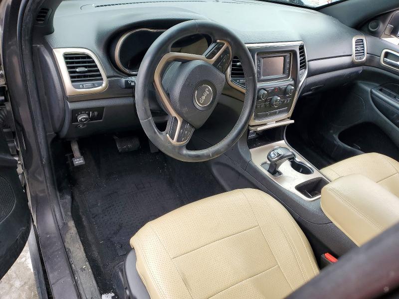 Продажа на аукционе авто 2014 Jeep Grand Cherokee, vin: 1C4RJFAGXEC232775, номер лота: 79939245