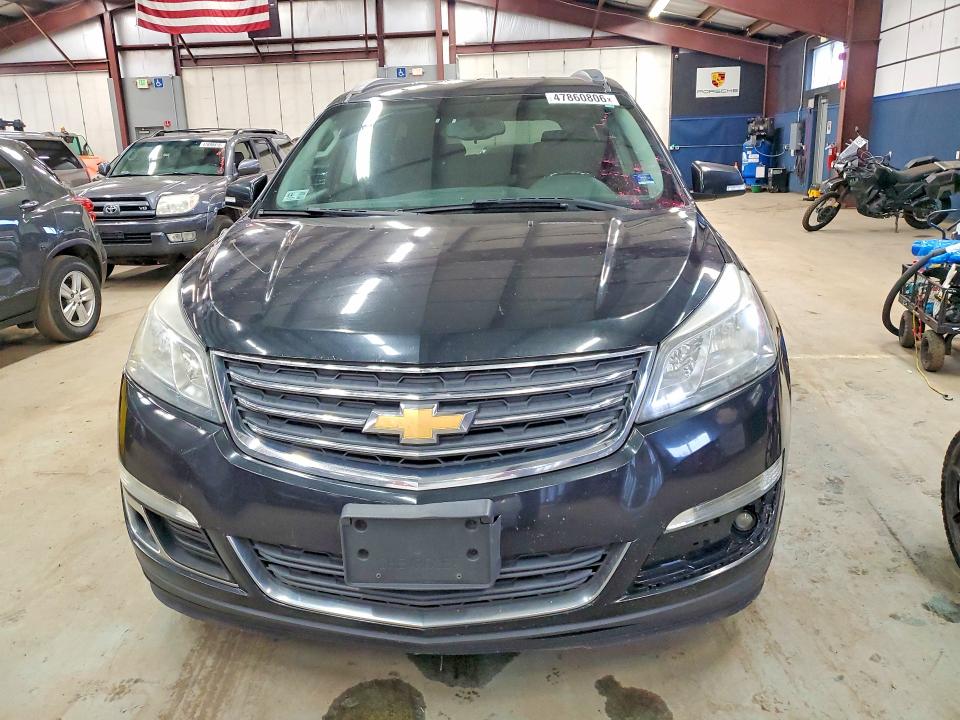 Продажа на аукционе авто 2014 Chevrolet Traverse, vin: 1GNKVGKDXEJ186660, номер лота: 47860806
