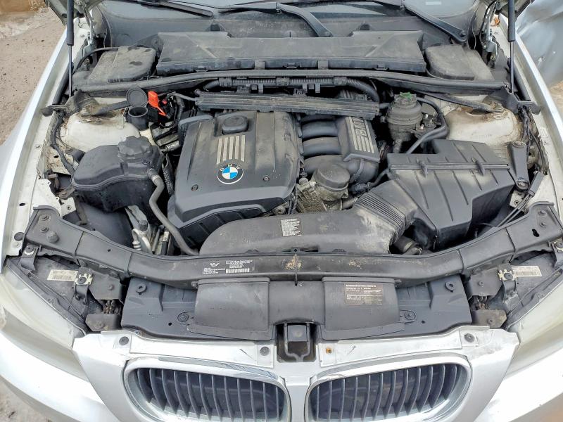 Продажа на аукционе авто 2011 Bmw 328, vin: WBAPK7C55BF082636, номер лота: 41716796