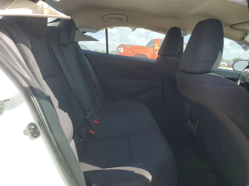 Aukcja sprzedaży 2023 Toyota Corolla, vin: 5YFB4MDE3PP020592, numer aukcji: 48004066