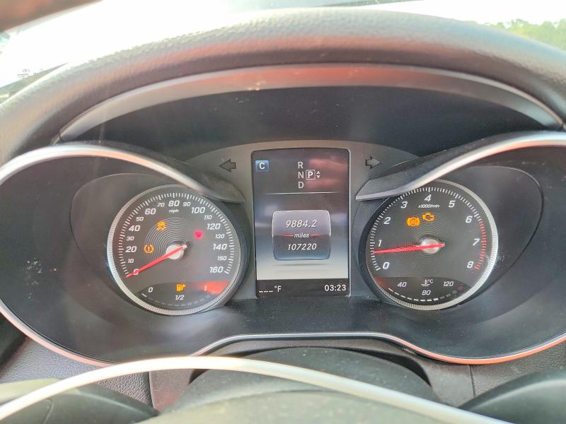 Продажа на аукционе авто 2015 Mercedes-benz C, vin: 55SWF4KB8FU026983, номер лота: 47464236
