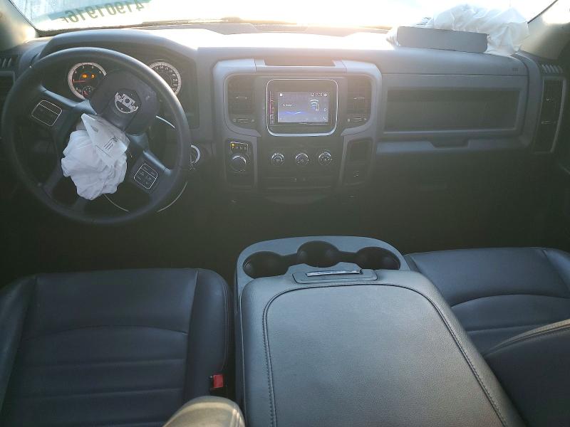 Aukcja sprzedaży 2019 Ram 1500 Classic, vin: 1C6RR6FT9KS586018, numer aukcji: 41901916