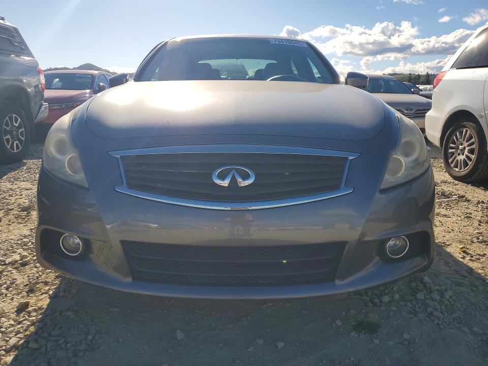 Aukcja sprzedaży 2010 Infiniti G37 Sedan, vin: JN1CV6AP9AM405882, numer aukcji: 79410545