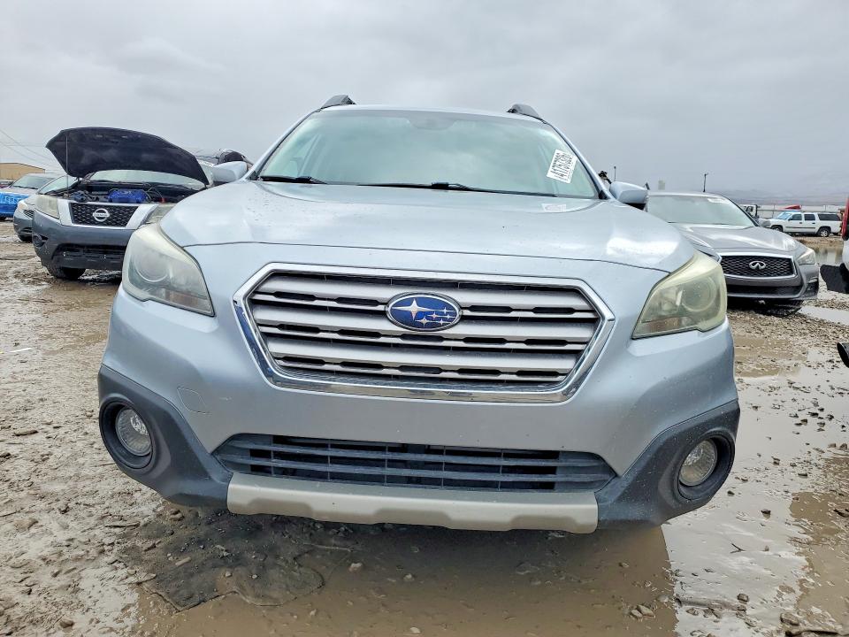 Aukcja sprzedaży 2017 Subaru Outback, vin: 4S4BSANC7H3221774, numer aukcji: 41757326
