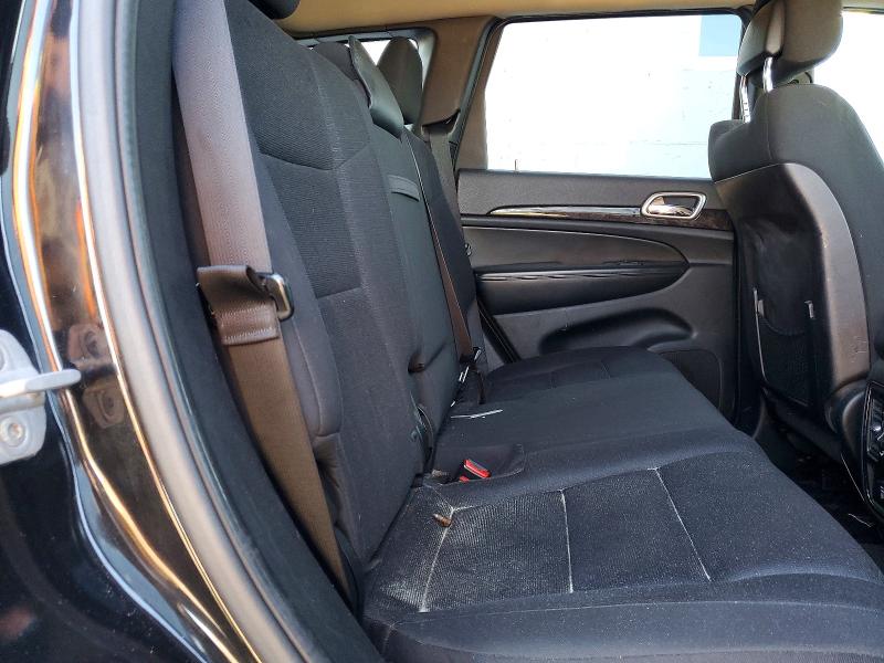 41972866 :رقم المزاد ، 1C4RJFAG3CC140016 vin ، 2012 Jeep Grand Cherokee مزاد بيع