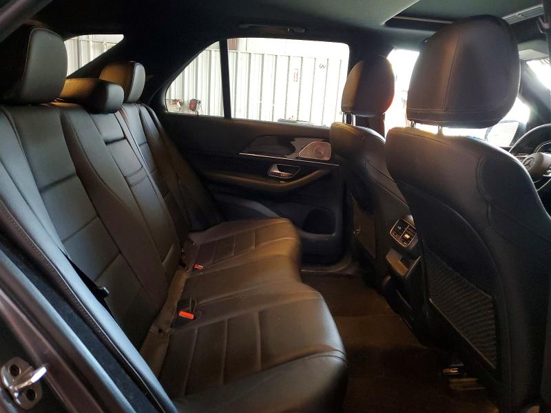 Продажа на аукционе авто 2021 Mercedes-benz Gle, vin: 4JGFB4KB3MA491234, номер лота: 47382146