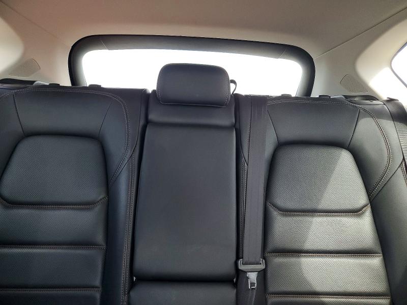 Aukcja sprzedaży 2019 Mazda Cx-5, vin: JM3KFADM1K1644993, numer aukcji: 47707226