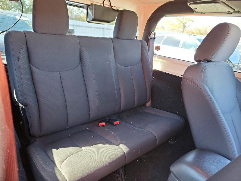 Продаж на аукціоні авто 2017 Jeep Wrangler, vin: 1C4GJWAG4HL547776, номер лоту: 42062266