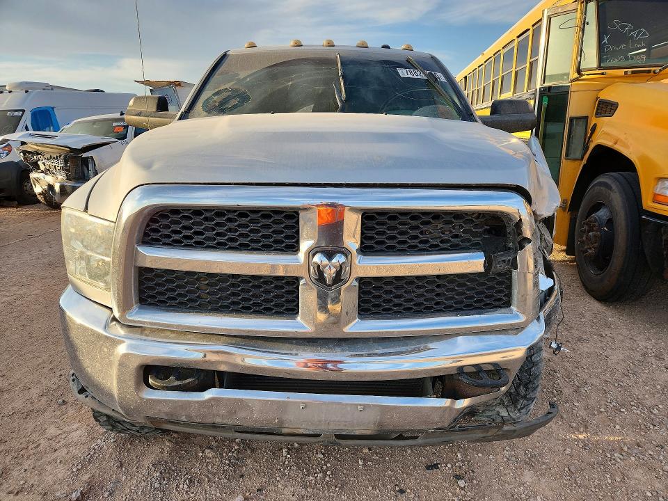 Продажа на аукционе авто 2017 Ram 3500, vin: 3C63RRGL3HG596842, номер лота: 78829835