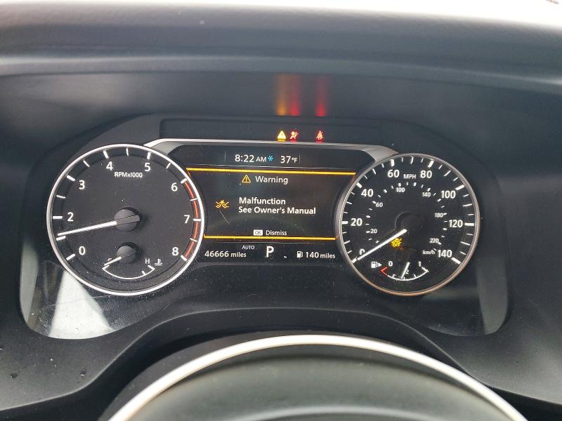 Aukcja sprzedaży 2023 Nissan Rogue, vin: 5N1BT3BB1PC853253, numer aukcji: 45569116