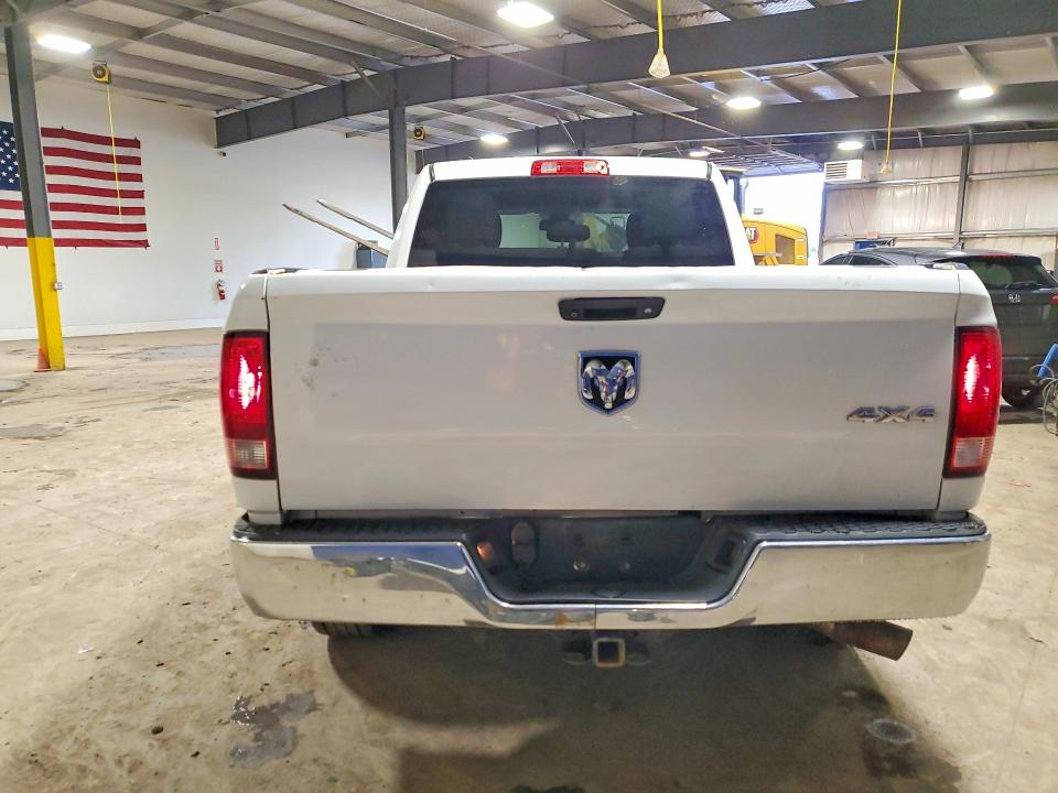 Продажа на аукционе авто 2015 Ram 1500, vin: 1C6RR7FT8FS602270, номер лота: 77629875