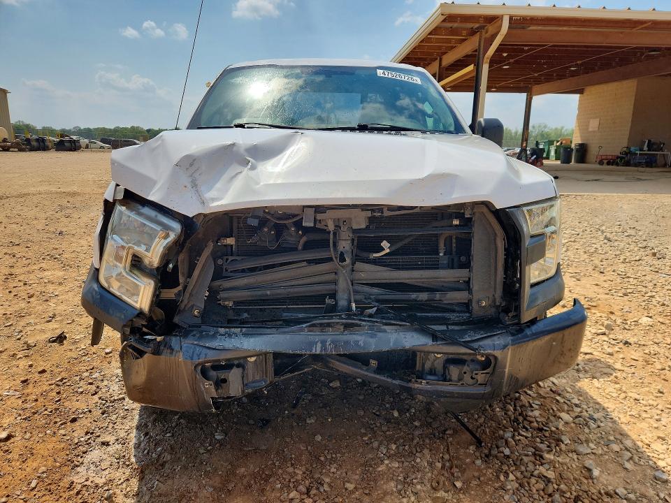 Продаж на аукціоні авто 2016 Ford F150, vin: 1FTEX1C8XGKE07024, номер лоту: 47526726