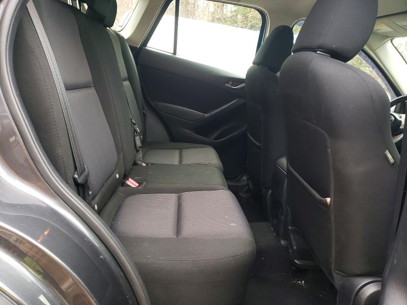 46575686 :رقم المزاد ، JM3KE2BE7E0334619 vin ، 2014 Mazda Cx-5 مزاد بيع