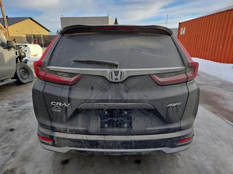 Aukcja sprzedaży 2020 Honda Cr-v, vin: 2HKRW2H23LH203110, numer aukcji: 75368675